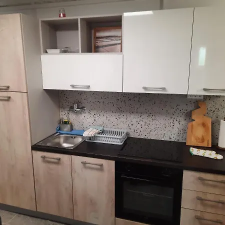 Primani Apartment *